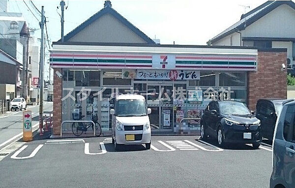 クラールベルグ 201｜愛知県豊川市平尾町天神(賃貸アパート2LDK・2階・58.80㎡)の写真 その21