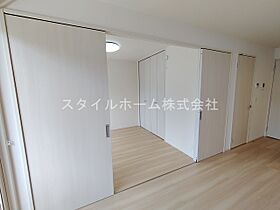 オアシス東豊Ｃ棟 101 ｜ 愛知県豊川市東豊町4丁目54番地2（賃貸アパート2LDK・1階・48.73㎡） その27