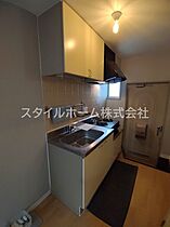 サンコーポ山田　C 206 ｜ 愛知県豊橋市山田一番町88-1（賃貸アパート1K・2階・21.00㎡） その3