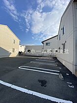 イールコートＡ棟 201 ｜ 愛知県豊橋市牟呂町字松東25-3（賃貸アパート2LDK・2階・57.52㎡） その16