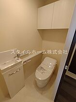 アトールテラス柱 201 ｜ 愛知県豊橋市柱八番町68（賃貸アパート1LDK・2階・35.51㎡） その7