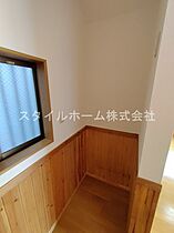 山田町借家  ｜ 愛知県豊橋市山田町字郷83-9（賃貸一戸建1LDK・1階・67.06㎡） その22