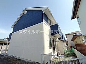 ウイングコート花田壱番館 203 ｜ 愛知県豊橋市花田一番町31-1（賃貸アパート1DK・2階・32.40㎡） その23