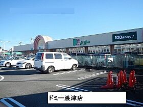 ベル・ソレイユＫ 101 ｜ 愛知県豊橋市高洲町字高洲84番地5（賃貸アパート1LDK・1階・41.24㎡） その16