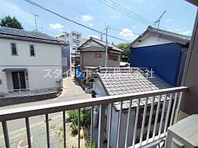 Snapper Rocks 3D ｜ 愛知県豊橋市橋良町字東郷20-4（賃貸アパート1K・3階・20.61㎡） その14