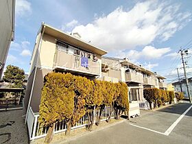 セジュールＡＳＡ　Ｃ棟 105 ｜ 愛知県豊橋市大村町字大賀里17-3（賃貸アパート2LDK・1階・53.73㎡） その1