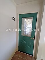 キャトルメゾン 1E ｜ 愛知県豊川市豊川町辺通30-4（賃貸アパート1R・1階・28.32㎡） その16