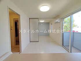 アスター若宮Ｂ 203 ｜ 愛知県豊橋市下地町字若宮23（賃貸アパート1LDK・2階・41.01㎡） その28