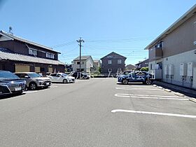 アスター若宮Ｂ 203 ｜ 愛知県豊橋市下地町字若宮23（賃貸アパート1LDK・2階・41.01㎡） その10