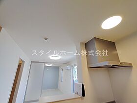 アスター若宮Ｂ 203 ｜ 愛知県豊橋市下地町字若宮23（賃貸アパート1LDK・2階・41.01㎡） その26