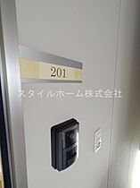 駅前ハイツ 201 ｜ 愛知県豊橋市花田一番町186（賃貸アパート1K・2階・27.16㎡） その23