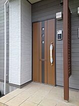 プティ・フォレ 101 ｜ 愛知県豊川市西香ノ木町1丁目41（賃貸アパート1LDK・1階・44.22㎡） その13