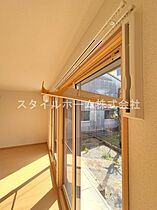 ウィルモア四ツ谷Ｂ 101 ｜ 愛知県豊川市四ツ谷町2丁目36（賃貸アパート1LDK・1階・45.39㎡） その23