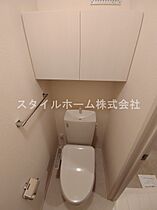 セジュール潮崎 106 ｜ 愛知県豊橋市潮崎町38-1（賃貸アパート1LDK・1階・32.62㎡） その7