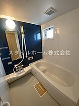 イールコートB棟 101 ｜ 愛知県豊橋市牟呂町字松東25-2（賃貸アパート1LDK・1階・45.00㎡） その5