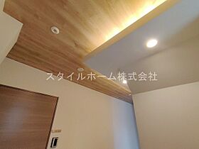 Ｓｗｅｅｔ　Ｈｏｕｓｅ 302 ｜ 愛知県豊橋市新本町71（賃貸アパート1LDK・3階・34.90㎡） その16