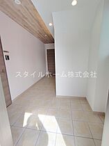 Ｓｗｅｅｔ　Ｈｏｕｓｅ 302 ｜ 愛知県豊橋市新本町71（賃貸アパート1LDK・3階・34.90㎡） その15