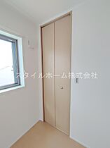 Ｓｗｅｅｔ　Ｈｏｕｓｅ 302 ｜ 愛知県豊橋市新本町71（賃貸アパート1LDK・3階・34.90㎡） その24