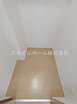 Ｓｗｅｅｔ　Ｈｏｕｓｅ 302 ｜ 愛知県豊橋市新本町71（賃貸アパート1LDK・3階・34.90㎡） その25