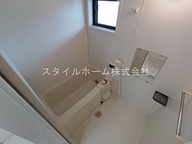 セジュールカメリア 201 ｜ 愛知県豊橋市内張町12-1（賃貸アパート1LDK・2階・40.07㎡） その4