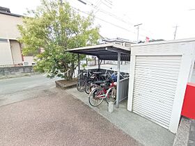 セジュールカメリア 201 ｜ 愛知県豊橋市内張町12-1（賃貸アパート1LDK・2階・40.07㎡） その24