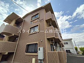 エトワール 103 ｜ 愛知県豊川市伊奈町南山新田106-4（賃貸マンション1DK・1階・30.30㎡） その30