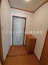 リバーウエスト壱番館 303 ｜ 愛知県豊橋市大崎町字平地73-1（賃貸マンション1LDK・3階・44.82㎡） その25