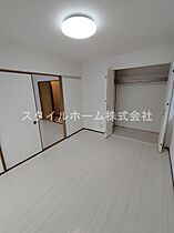 ラ・フィーネ曙　D棟 201 ｜ 愛知県豊橋市曙町字若松38（賃貸アパート2LDK・2階・57.29㎡） その19