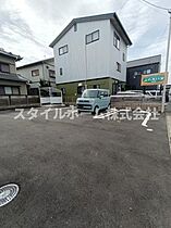 Jiro佐土 101 ｜ 愛知県豊川市佐土町24-1（賃貸タウンハウス3LDK・1階・85.67㎡） その22