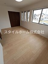 Jiro佐土 101 ｜ 愛知県豊川市佐土町24-1（賃貸タウンハウス3LDK・1階・85.67㎡） その29