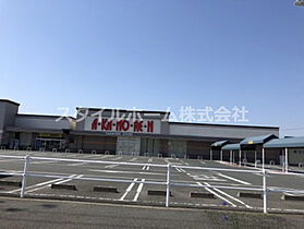 グラン・コート　Ａ 101 ｜ 愛知県豊川市西桜木町1丁目58番（賃貸アパート1LDK・1階・44.21㎡） その21