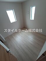 リナージュ豊川市蔵子 4 ｜ 愛知県豊川市蔵子7丁目10-28（賃貸一戸建3LDK・1階・95.24㎡） その11