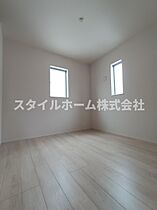 リナージュ豊川市蔵子 4 ｜ 愛知県豊川市蔵子7丁目10-28（賃貸一戸建3LDK・1階・95.24㎡） その19