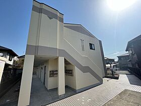 エスポアハイム  ｜ 愛知県豊川市西豊町2丁目（賃貸アパート1K・2階・30.96㎡） その8