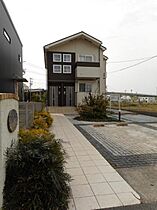 アラ・ピエス 101 ｜ 愛知県豊橋市前芝町字西塩16番地4（賃貸アパート1LDK・1階・42.08㎡） その13