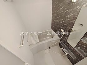 パシフィックパレス向山  ｜ 愛知県豊橋市向山町字三ツ塚（賃貸アパート1K・1階・31.37㎡） その4