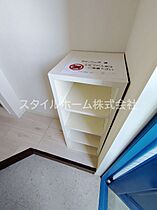 フラワープラザ 2C ｜ 愛知県豊橋市花田一番町83-2（賃貸マンション1K・2階・21.06㎡） その30