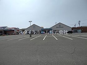 キルシュ　曙　III 102 ｜ 愛知県豊橋市曙町字測点197番地2（賃貸アパート1LDK・1階・44.20㎡） その23