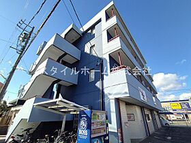 ポプラ豊橋マンション 305 ｜ 愛知県豊橋市藤沢町146（賃貸マンション1K・3階・19.58㎡） その9