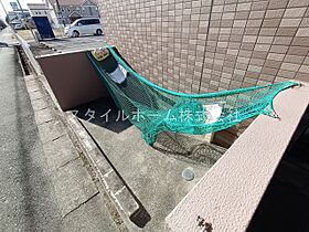 ニコーII 203 ｜ 愛知県豊橋市上野町118-2（賃貸マンション1K・2階・29.97㎡） その18