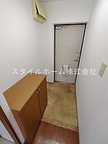 マルチ白河 401 ｜ 愛知県豊橋市白河町96（賃貸マンション2LDK・4階・64.30㎡） その12