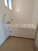 マルチ白河 401 ｜ 愛知県豊橋市白河町96（賃貸マンション2LDK・4階・64.30㎡） その25