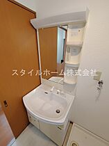 マルチ白河 401 ｜ 愛知県豊橋市白河町96（賃貸マンション2LDK・4階・64.30㎡） その22