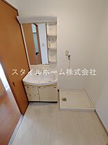 マルチ白河 401 ｜ 愛知県豊橋市白河町96（賃貸マンション2LDK・4階・64.30㎡） その27