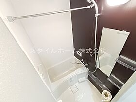 リバーサイド花田 105 ｜ 愛知県豊橋市花田二番町103-1（賃貸アパート1R・1階・26.33㎡） その4