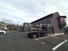 セザンヌ牛久保 203 ｜ 愛知県豊川市牛久保駅通4丁目9-1（賃貸アパート1K・2階・25.77㎡） その19