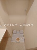 Ｒｅｉｗａ　Ｈoｕｓｅ 201 ｜ 愛知県豊橋市牟呂町字松島37（賃貸アパート1LDK・2階・41.01㎡） その26