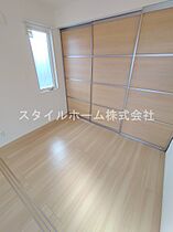 Ｒｅｉｗａ　Ｈoｕｓｅ 201 ｜ 愛知県豊橋市牟呂町字松島37（賃貸アパート1LDK・2階・41.01㎡） その15