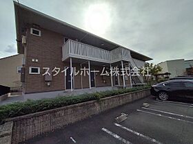 アゼリアコート 102 ｜ 愛知県豊橋市つつじが丘3丁目17-11（賃貸アパート1LDK・1階・33.39㎡） その17