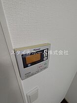 ブランコート　ウィル 106 ｜ 愛知県豊橋市西口町字元茶屋69-1（賃貸アパート1LDK・1階・35.30㎡） その27